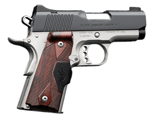 Kimber Ultra Crimson Carry II Variant-1