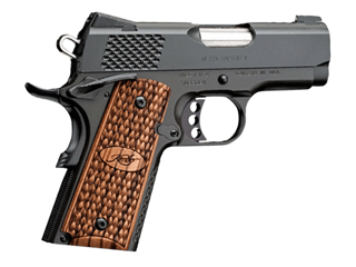 Kimber Pistol Ultra Raptor II 9 mm Variant-1