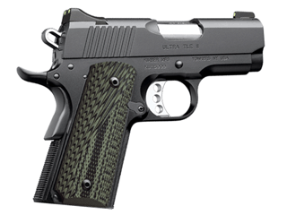 Kimber Pistol Ultra TLE II .45 Auto Variant-3