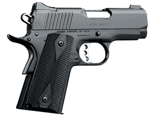 Kimber Pistol Ultra Carry II .45 Auto Variant-2