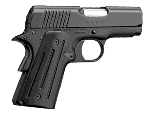 Kimber Ultra RCP II Variant-1