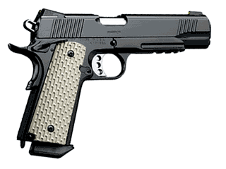 Kimber Pistol Warrior .45 Auto Variant-1