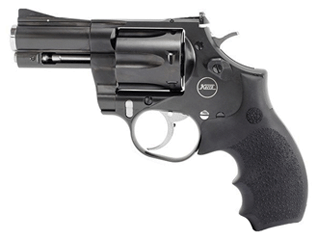 Korth Revolver Carry Special .357 Mag Variant-1
