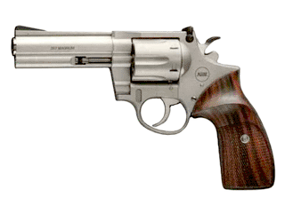 Korth Revolver Combat .22 LR Variant-1