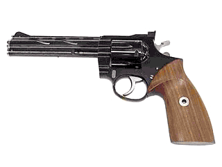 Korth Revolver Wechsel .22 LR Variant-1