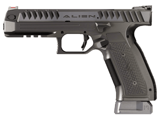 Laugo Arms Pistol Alien 9 mm Variant-1