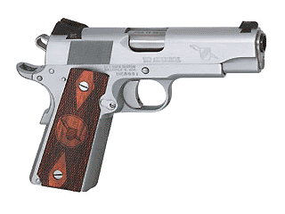 Les Baer Pistol Thunder Ranch Special .45 Auto Variant-2