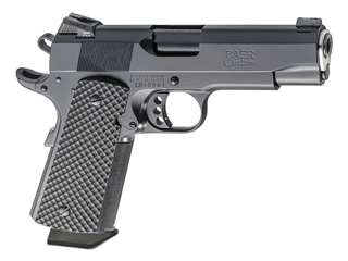 Les Baer 1911 Black Baer Variant-1