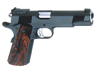 Les Baer 1911 Concept I Variant-1