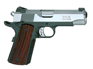 Les Baer Pistol 1911 Concept X .45 Auto Variant-1