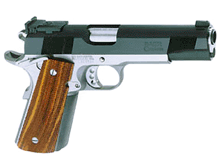 Les Baer 1911 Concept III Variant-1