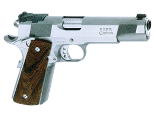 Les Baer 1911 Concept V Variant-1