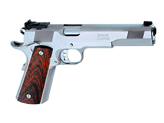 Les Baer Pistol 1911 Concept V .45 Auto Variant-2