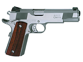 Les Baer Pistol 1911 Concept VI .45 Auto Variant-1