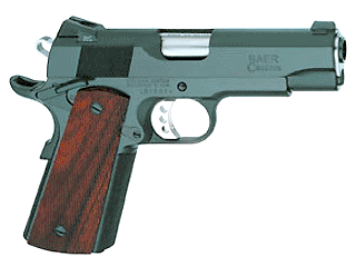 Les Baer Pistol 1911 Concept VII .45 Auto Variant-1