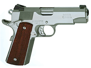 Les Baer 1911 Concept VIII Variant-1