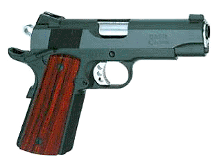 Les Baer Pistol 1911 Concept IX .45 Auto Variant-1