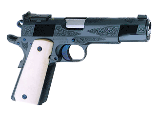 Les Baer Pistol Limited Edition .45 Auto Variant-1