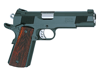 Les Baer 1911 Custom Carry Variant-1