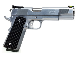 Les Baer 1911 Kenai Special Variant-1