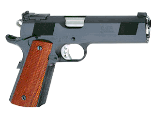 Les Baer Pistol 1911 Monolith 9 mm Variant-1