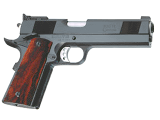Les Baer Pistol 1911 Monolith 9 mm Variant-2