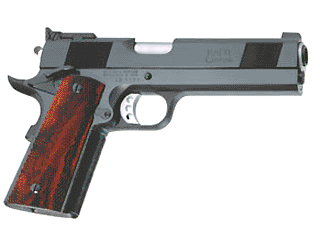 Les Baer 1911 Monolith Variant-1