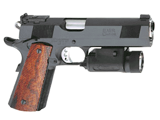 Les Baer Pistol 1911 Monolith .38 Super Variant-2