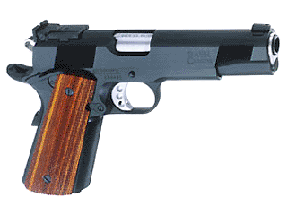 Les Baer Pistol 1911 Premier II .400 CorBon Variant-1