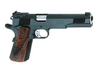 Les Baer Pistol 1911 Premier II .38 Super Variant-3