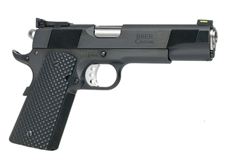 Les Baer 1911 Premier II Variant-1