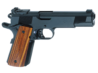Les Baer Pistol 1911 Premier II .38 Super Variant-2