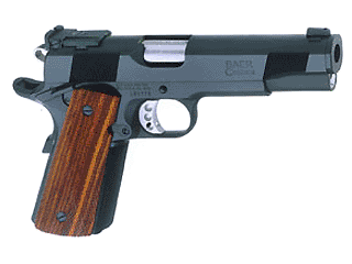 Les Baer 1911 Prowler III Variant-1