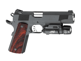 Les Baer 1911 Ultimate Recon Variant-2