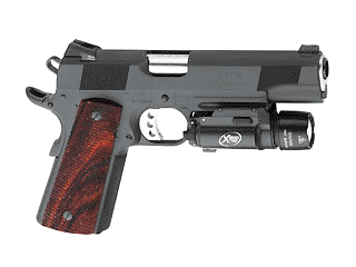 Les Baer Pistol 1911 Ultimate Recon .45 Auto Variant-2