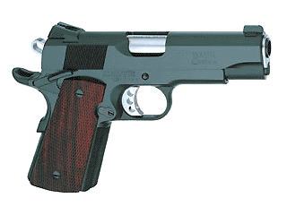 Les Baer Pistol 1911 SRP .45 Auto Variant-2