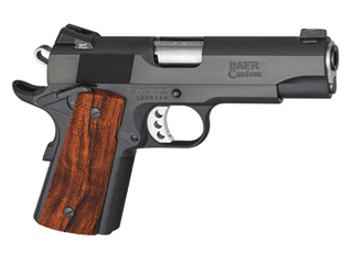 Les Baer 1911 Stinger Model Variant-1