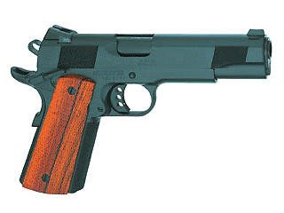 Les Baer Pistol 1911 SRP .45 Auto Variant-1