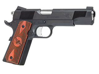 Les Baer Pistol Thunder Ranch Special .45 Auto Variant-1