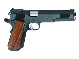 Les Baer 1911 Ultimate Master Combat Variant-1