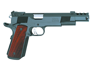 Les Baer Pistol 1911 Ultimate Master Combat .45 Auto Variant-1