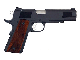 Les Baer Pistol 1911 Ultimate Recon .45 Auto Variant-1