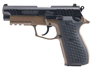 Lionheart LH9-MKII Variant-2