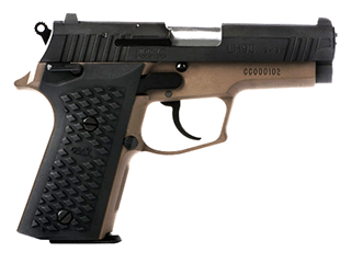 Lionheart Pistol LH9C 9 mm Variant-1