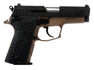 Lionheart Pistol LH9C 9 mm Variant-1