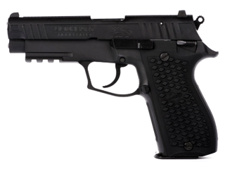 Lionheart Pistol LH9N-MKII 9 mm Variant-1