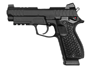 Lionheart Pistol Regulus 9 mm Variant-1