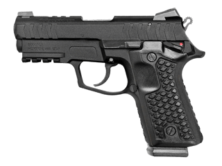 Lionheart Pistol Regulus 9 mm Variant-2