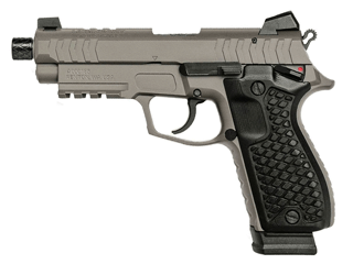 Lionheart Pistol Regulus 9 mm Variant-5