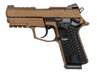 Lionheart Pistol Regulus 9 mm Variant-3